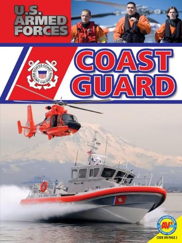 Coast Guard, with Code by Simon Rose