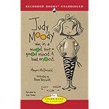 Judy Moody