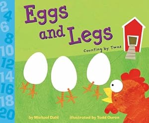 Eggs and Legs: Counting by Twos