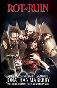 Rot &amp; Ruin: Warrior Smart