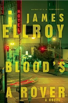 Blood's a Rover: Underworld USA 3