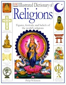 Illustrated Dictionary of Religions