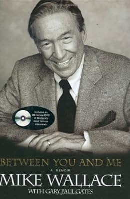 Between You and Me: A Memoir with 82-Minute DVD