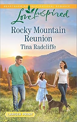 Rocky Mountain Reunion