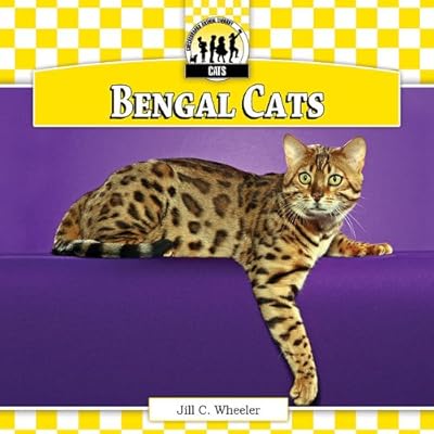 Bengal Cats