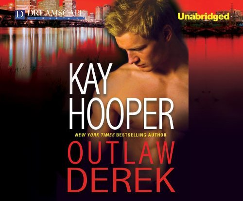 Outlaw Derek by Kay Hooper