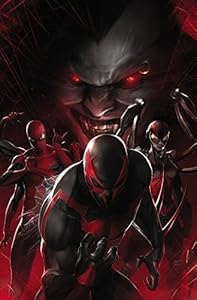 Spider-Man 2099 Volume 2: Spider-Verse