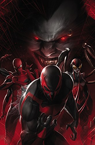 Spider-Man 2099 Volume 2: Spider-Verse by Marvel Comics