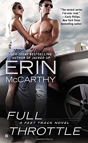 Full Throttle by Erin McCarthy