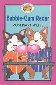 Yoko & Friends School Days: Bubble Gum Radar - Book #9 (Yoko and Friends School Days)