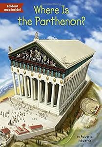 Where Is the Parthenon?