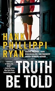 Truth Be Told: A Jane Ryland Novel