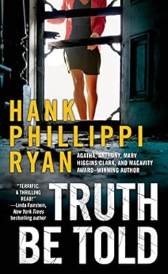 Truth Be Told: A Jane Ryland Novel