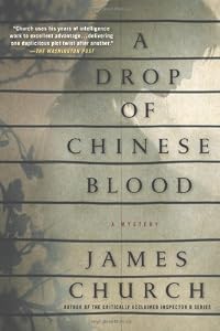 A Drop of Chinese Blood