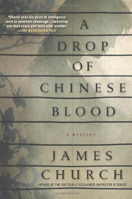 A Drop of Chinese Blood