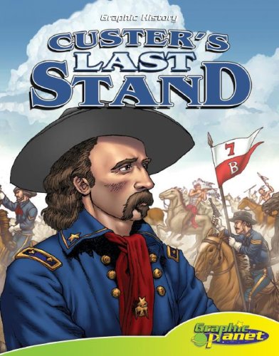 Custer's Last Stand by Joeming W. Dunn