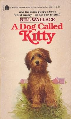 A Dog Called Kitty