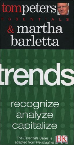 Trends by Tom Peters