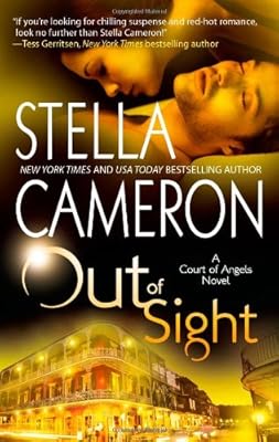 Out of Sight
