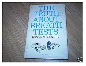The truth about breath tests,
