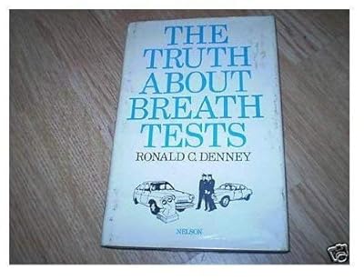 The truth about breath tests,