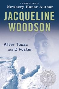 After Tupac and D Foster
