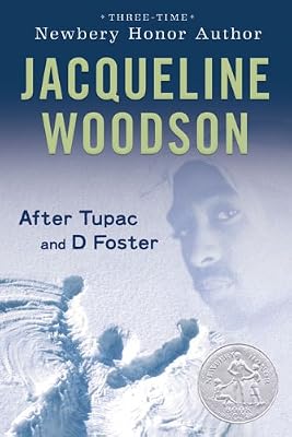 After Tupac and D Foster