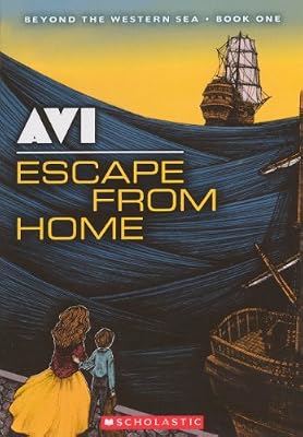 Escape From Home