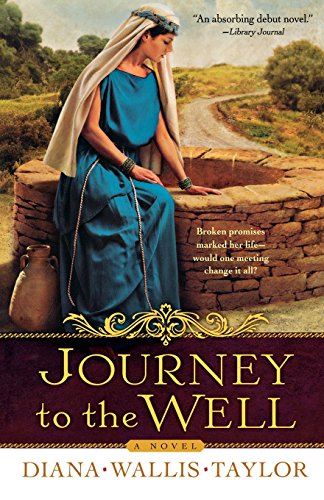 Journey to the Well: A Novel by Diana Wallis Taylor
