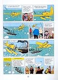 Tim und Struppi, Carlsen Comics, Neuausgabe, Bd.9, Der geheimnisvolle Stern - Hergé