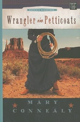 Wrangler in Petticoats