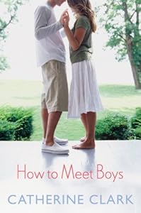 How to meet boys