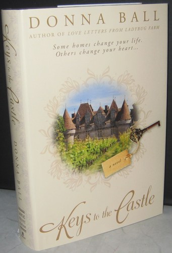 Keys to the Castle by Donna Ball