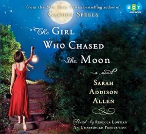 The Girl Who Chased the Moon