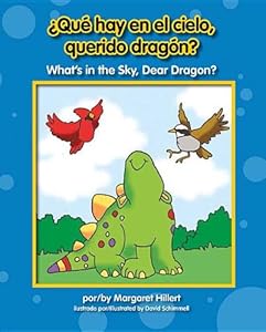 Qu' Hay En El Cielo, Querido Dragn? / What's in the Sky, Dear Dragon?