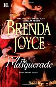 The Masquerade (Hqn)