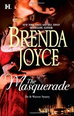 The Masquerade (Hqn)