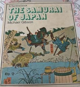 Samurai of Japan (Sentinel)