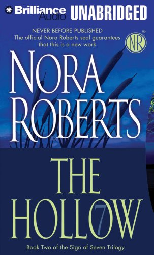 The Hollow by Nora Roberts