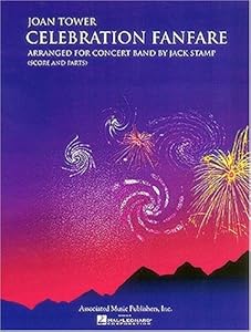 Celebration Fanfare by Tower Joan