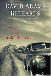 River of the Brokenhearted