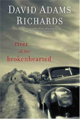 River of the Brokenhearted