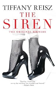 The Siren: The Original Sinners Book 1