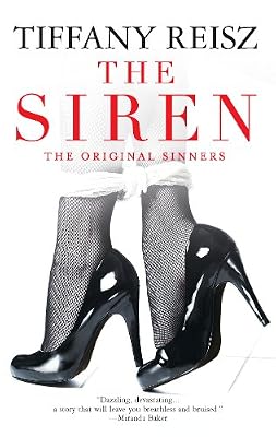 The Siren: The Original Sinners Book 1