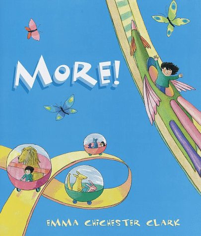 More!