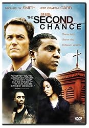 The Second Chance