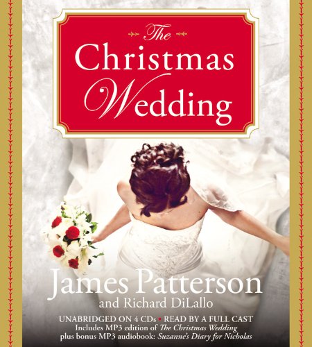 The Christmas Wedding by James Patterson