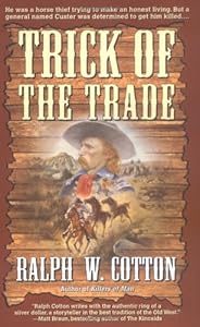 Trick of the Trade (Jeston Nash Series)
