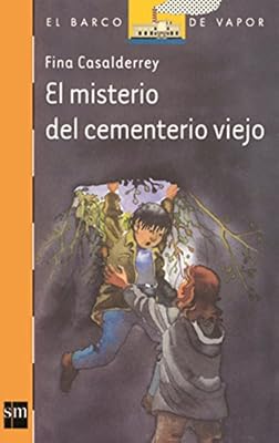 El misterio del cementerio viejo