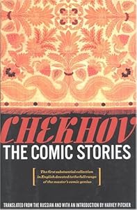 The Comic Stories